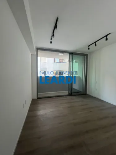 APARTAMENTO - VILA MADALENA - SP