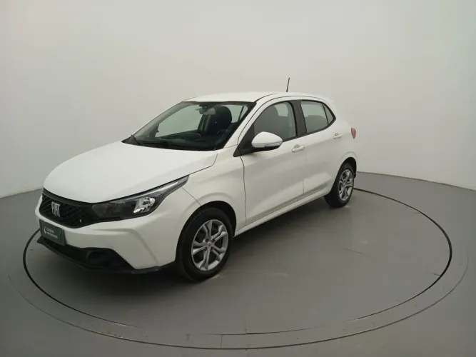 Fiat Argo Drive 1.0 Firefly 2025