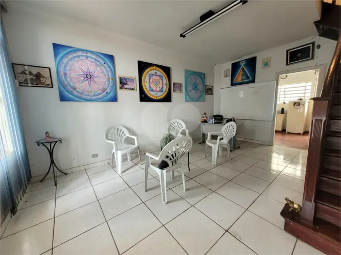 Sobrado com 3 quartos para locação em Penha de frança - SP