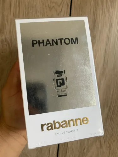 Perfume FHANTOM - 100ML