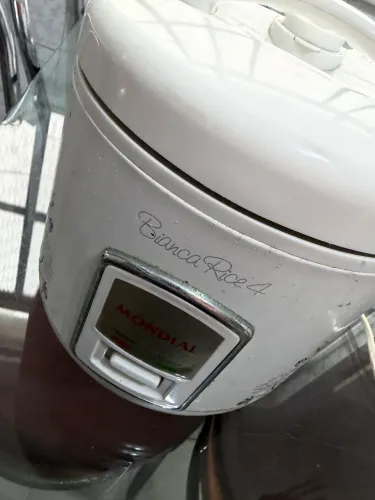 Panela de arroz