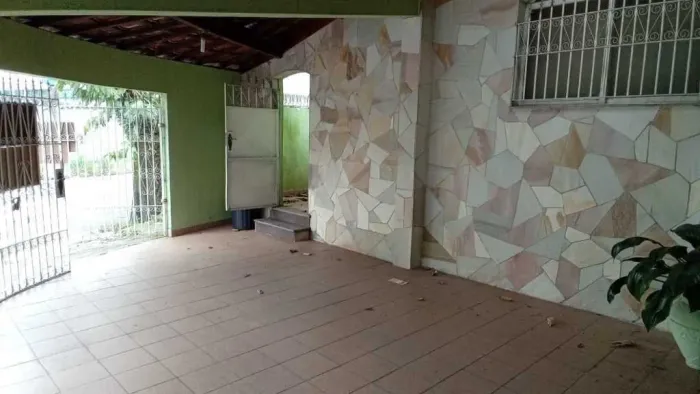 Casa sobrado a venda no Jardim Bonfiglioli