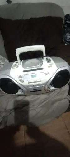 Rádio Philips 