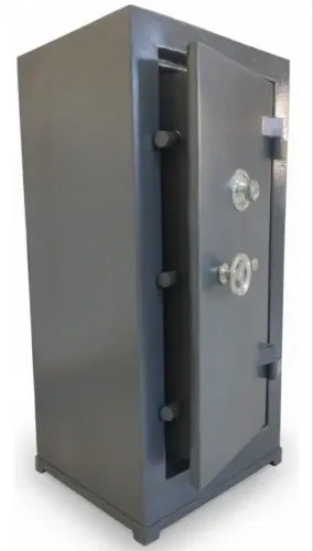 Cofre concretado 80cm