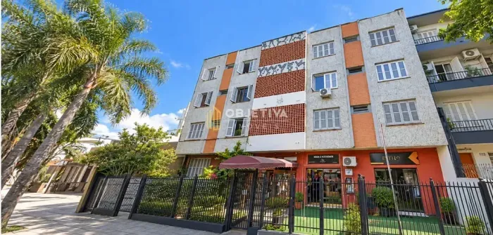 Loft à venda 1 Quarto 26M² Cidade Baixa Porto Alegre - RS