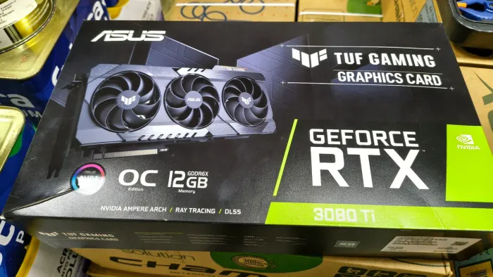 Rtx 3080 ti