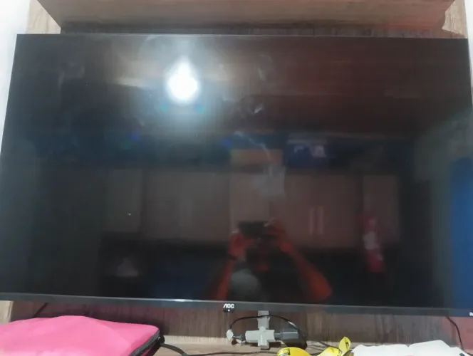 TV NOVA DE BARBADA!