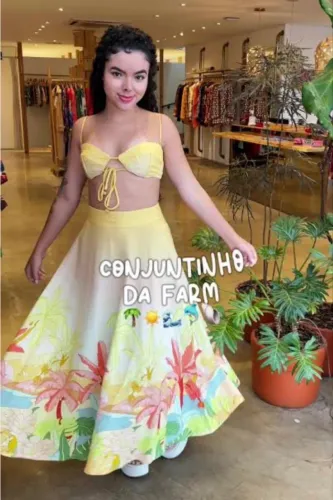 conjunto farm