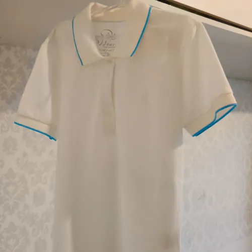 Camisa Polo Wear - Nova 14 anos