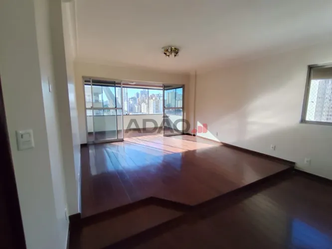 APARTAMENTO T - 36 - 270m² (Residencial Primavera) Apartamento com 4 Quarto(s) e 4 banheir