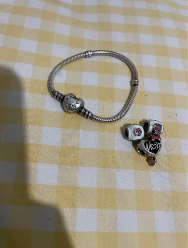 PULSEIRA PANDORA ORIGINAL 