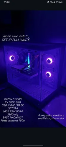 PC GAMER ryzen 5