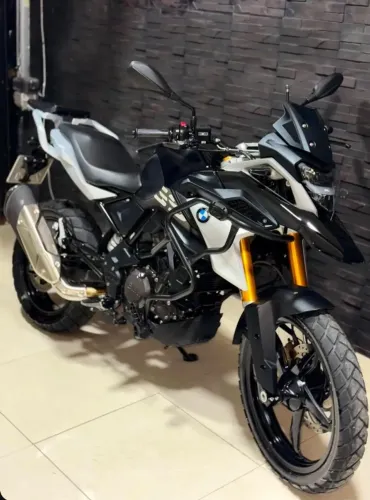BMW GS310 2024