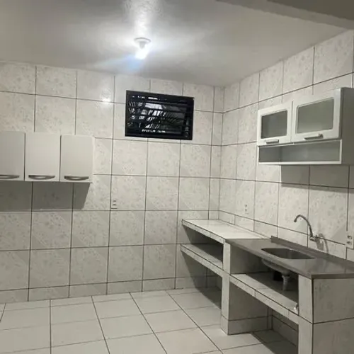 Casa Mobiliada no Aleixo | 3 Quartos | 1 Suíte | 2 Pisos | R$ 2.900