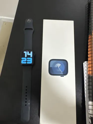 Apple Watch 9 - 41 mm