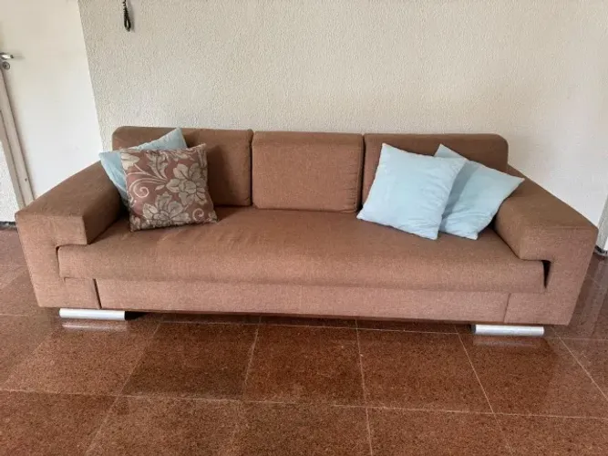 SOFÁ DE 3 LUGARES