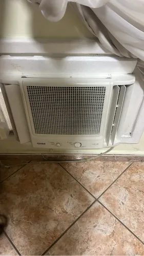 Vendo Ar condicionado 7.500 BTU/h
