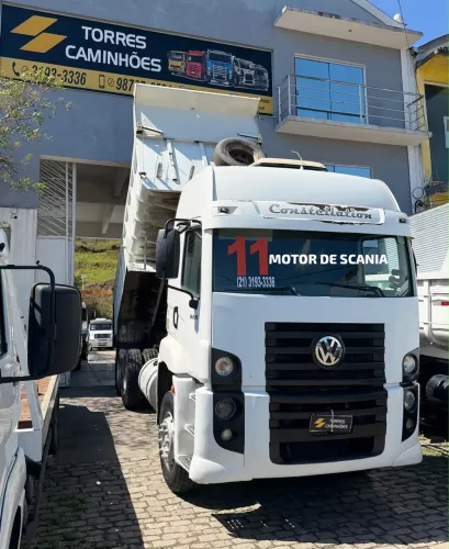 VW 26.370 2011