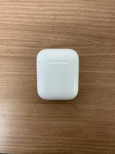 AIRPODS 1GEN - DEFEITO NA BATERIA