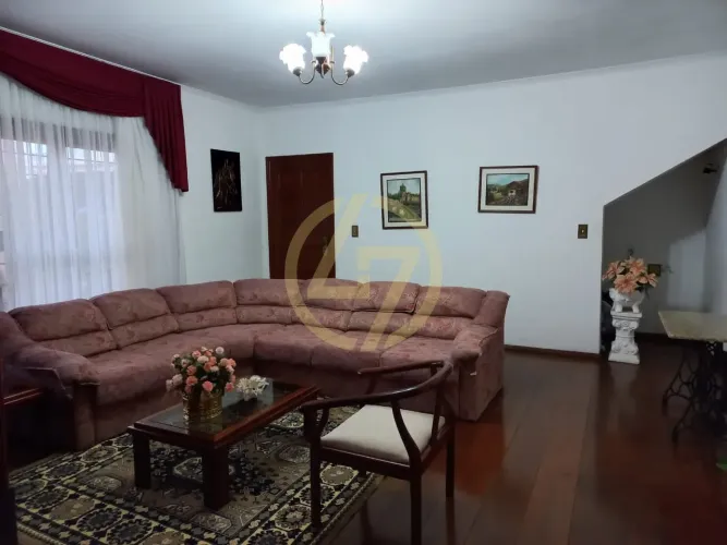 Casa em Centro - Itapetininga