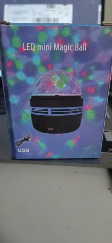 Mini Led star