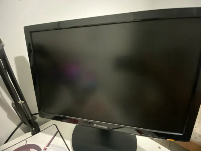 Monitor infoway