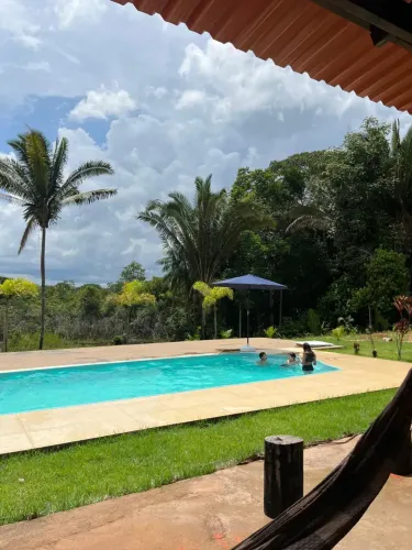 Vendo lotes para Chácara no Condomínio Rancho Sonhador. No KM 13, BR 319.