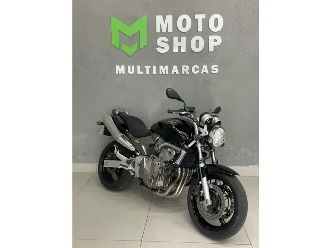 Honda Cb 600f hornet 2006