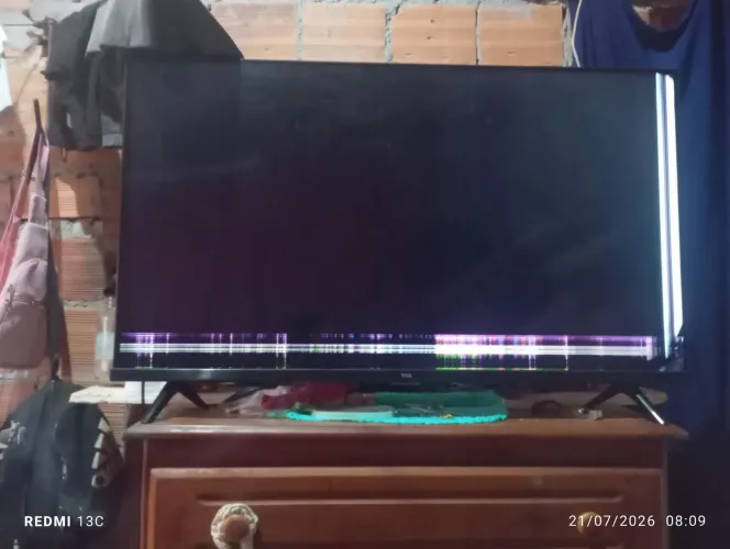 Tv TCL