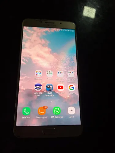 Samsung A9 Pro