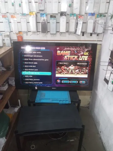 Tv Sony 50"