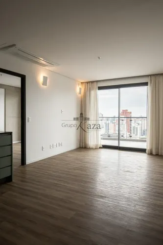 Apartamento - Pinheiros - 1 Dormitório - 55m².