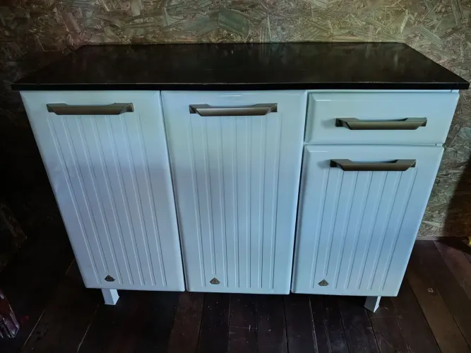 Vendo esse balcão seminovo