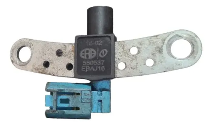 Sensor De Rotação Scenic Clio 1.6 2008 A 2016