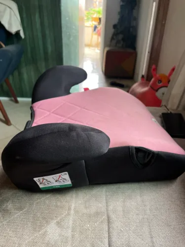 Cadeirinha de bebê