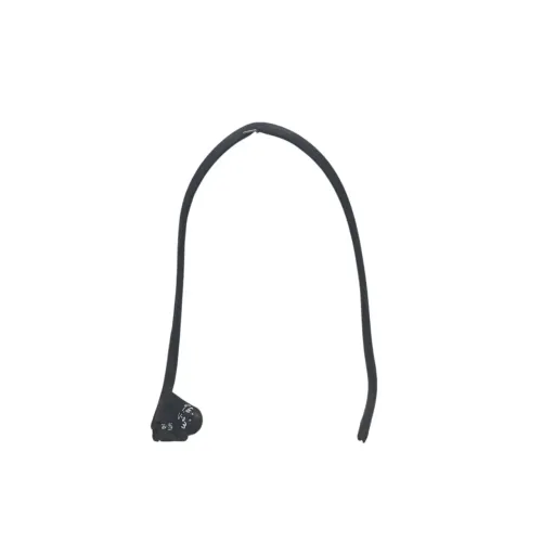 Borracha Porta Traseira Esquerda Peugeot 2008 2015 2024