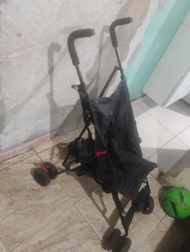 Vendo carrinho de passeio