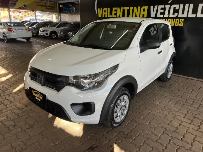 Fiat Mobi Like 1.0 Fire Flex 5P. 2023