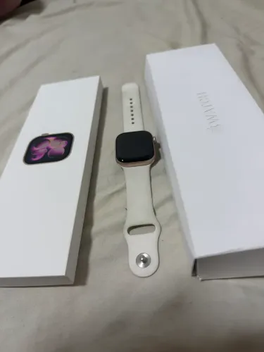 Apple Watch Series 11 gps mais celular