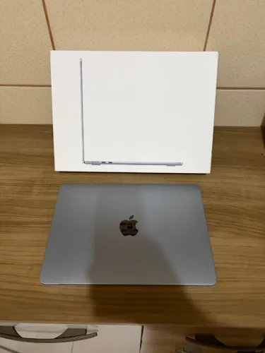 MACBOOK AIR M4 AZUL