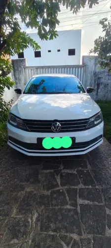 Volkswagen Jetta Comfortline 1.4 TSI 16V 4P Aut. 2017