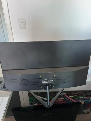Monitor Mancer 100hz