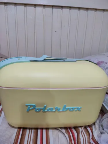 Cooler Polarbox