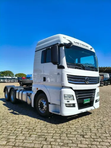 VW 29.520 Meteor 6x4