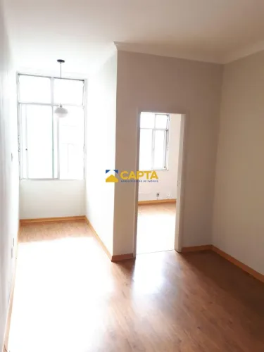 APARTAMENTO - MARACANÃ, RIO DE JANEIRO - RJ