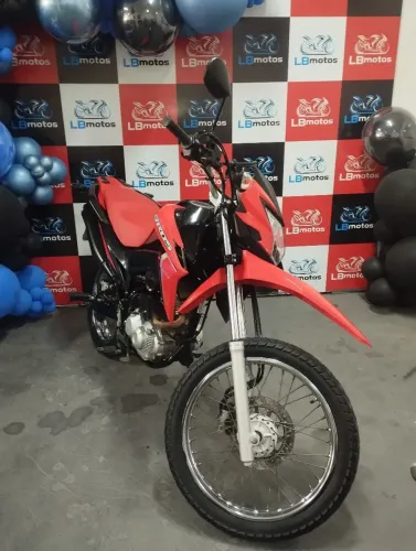Bros 160