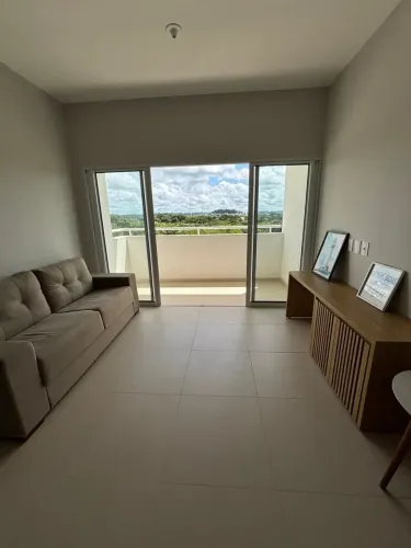 Imóvel para venda tem 60 metros quadrados com 3 quartos em Cidade Jardim - Teresina - PI