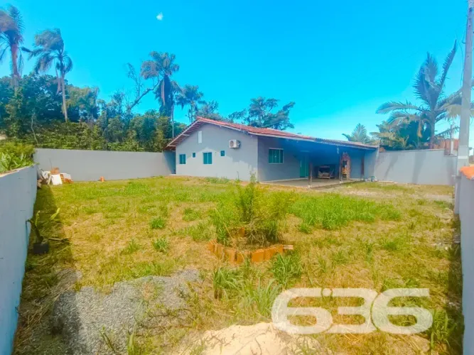 Casa | São Francisco do Sul | Ubatuba