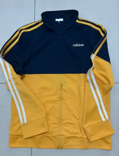 CASACO ADIDAS