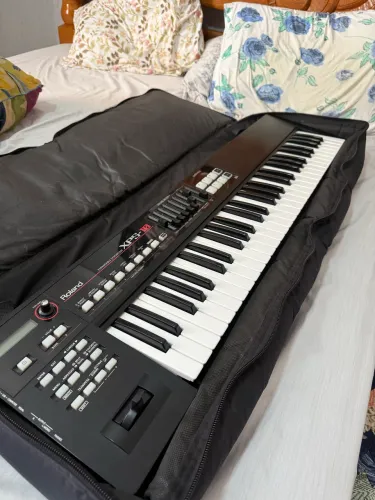 TECALDO ROLAND XPS-10